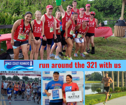 News Space Coast Runners